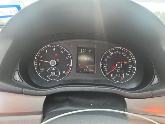 59338176 :رقم المزاد ، 1VWAP7A34EC003004 vin ، 2014 Volkswagen Passat مزاد بيع