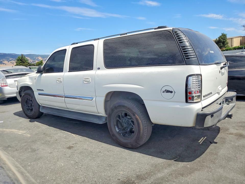 61717856 :رقم المزاد ، 3GKEC16T04G193406 vin ، 2004 Gmc Yukon Xl مزاد بيع