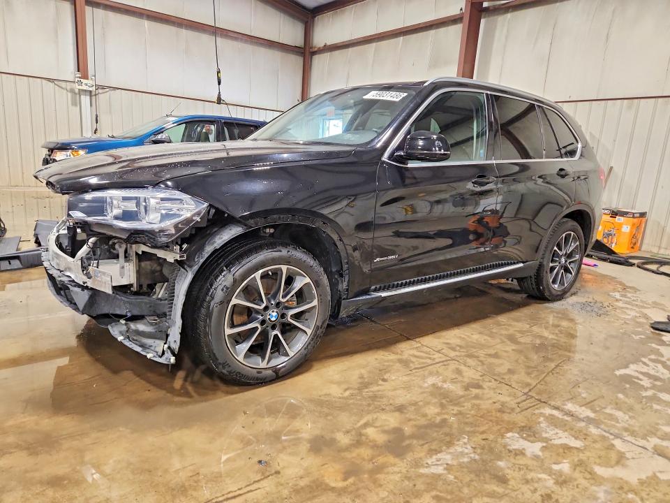 Aukcja sprzedaży 2015 Bmw X5, vin: 5UXKR0C51F0P00204, numer aukcji: 59031486
