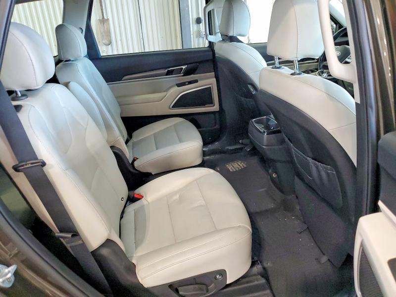 Продаж на аукціоні авто 2020 Kia Telluride, vin: 5XYP6DHC3LG035889, номер лоту: 60708726