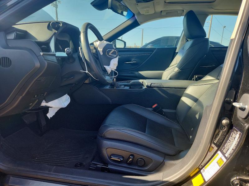 2019 Lexus Es მანქანა იყიდება აუქციონზე, vin: 58AB21B16KU003872, აუქციონის ნომერი: 60187726