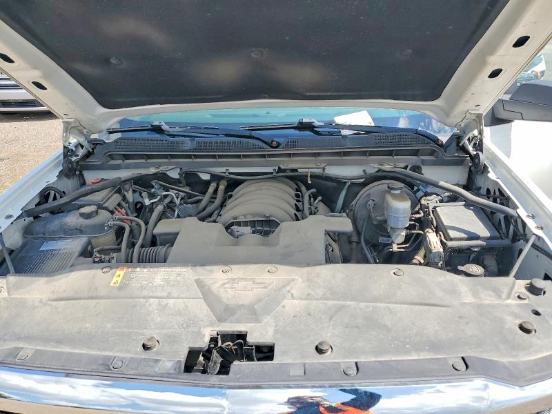 59288446 :رقم المزاد ، 2GCVKNEC8K1168265 vin ، 2019 Chevrolet Silverado Ld مزاد بيع