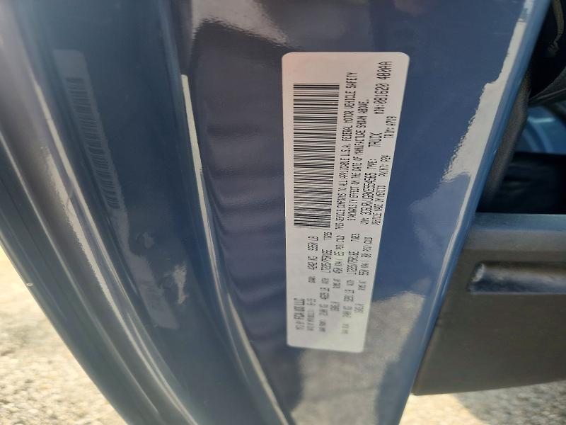 63322666 :رقم المزاد ، 3C6URVJG8KE554565 vin ، 2019 Ram Promaster 3500 مزاد بيع