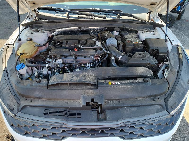 Aukcja sprzedaży 2022 Kia K5, vin: 5XXG34J22NG093994, numer aukcji: 62758116