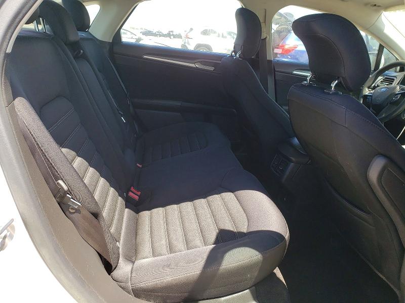 60015666 :رقم المزاد ، 3FA6P0H70DR175366 vin ، 2013 Ford Fusion مزاد بيع