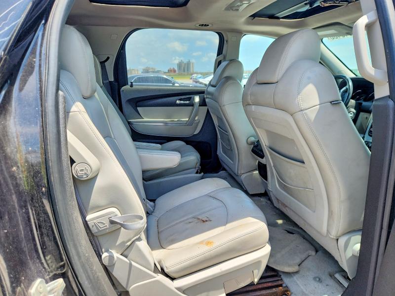 Продаж на аукціоні авто 2012 Gmc Acadia, vin: 1GKKRRED3CJ226390, номер лоту: 57840456