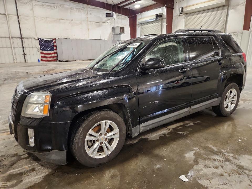 Aukcja sprzedaży 2013 Gmc Terrain, vin: 2GKFLTEK4D6217520, numer aukcji: 63230656