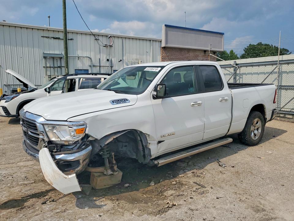 Aukcja sprzedaży 2019 Ram 1500, vin: 1C6RREBT4KN616928, numer aukcji: 63386416
