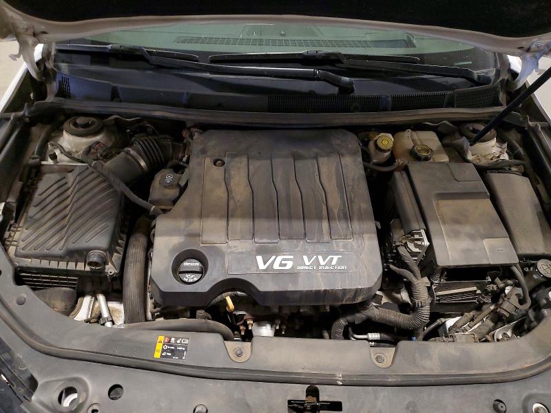 60645066 :رقم المزاد ، 1G4GE5G39FF218615 vin ، 2015 Buick Lacrosse مزاد بيع