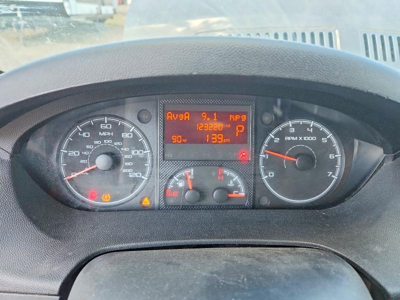 Aukcja sprzedaży 2021 Ram Promaster 3500, vin: 3C6MRVJG4ME536860, numer aukcji: 61498186