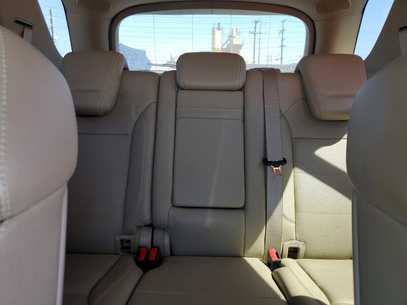 61321346 :رقم المزاد ، 4JGDA5HB4DA226670 vin ، 2013 Mercedes-benz Ml مزاد بيع