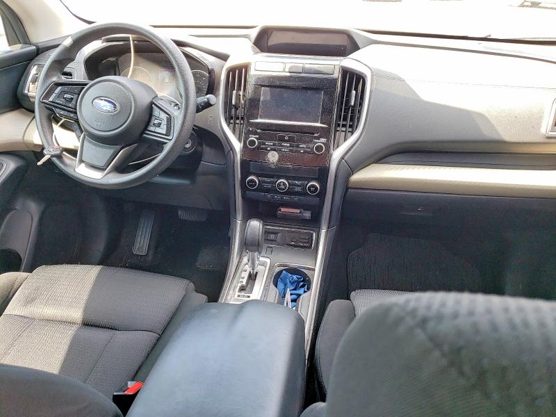 Продажа на аукционе авто 2019 Subaru Ascent, vin: 4S4WMAAD7K3438551, номер лота: 59120426