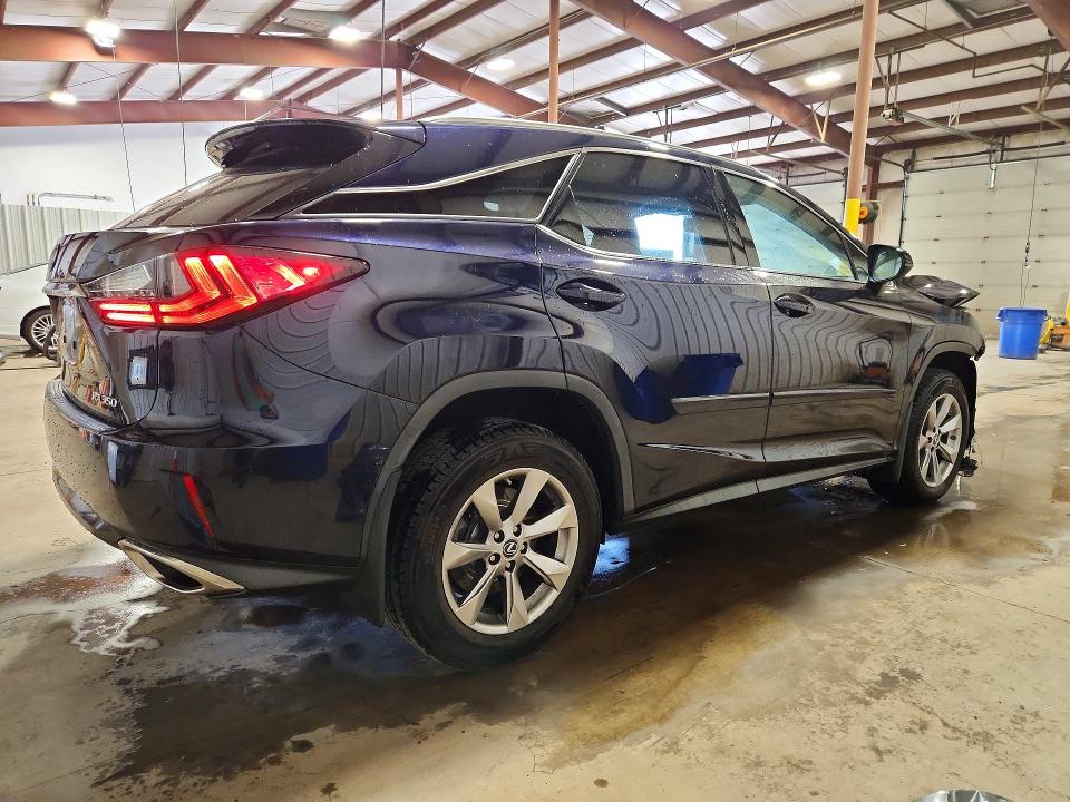2019 Lexus Rx 350 მანქანა იყიდება აუქციონზე, vin: 2T2BZMCA9KC211342, აუქციონის ნომერი: 63424606