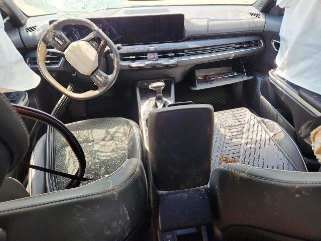 Aukcja sprzedaży 2025 Kia K4, vin: 3KPFW4DE3SE245617, numer aukcji: 58486776