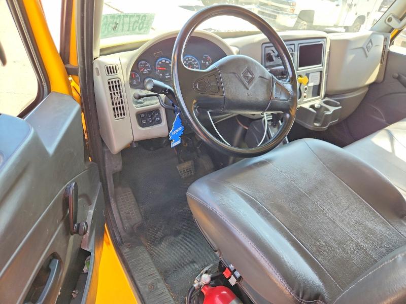 Продажа на аукционе авто 2016 International 4300, vin: 3HAMMMML2GL006263, номер лота: 85770565