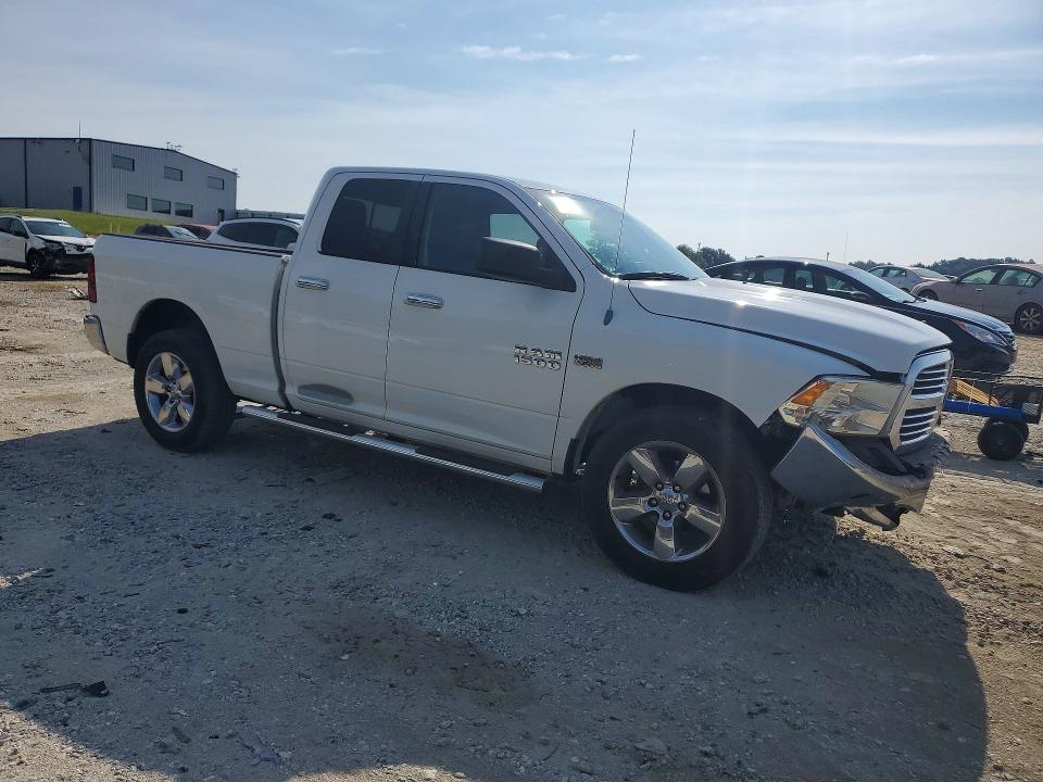 59398566 :رقم المزاد ، 1C6RR6GT1DS633799 vin ، 2013 Ram 1500 مزاد بيع