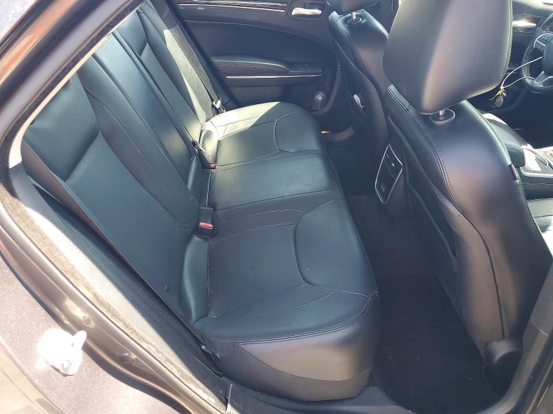 2015 Chrysler 300 მანქანა იყიდება აუქციონზე, vin: 2C3CCAAG9FH766386, აუქციონის ნომერი: 62529576