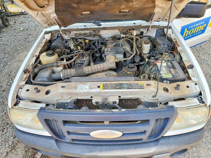 63169336 :رقم المزاد ، 1FTYR10D98PA74179 vin ، 2008 Ford Ranger مزاد بيع