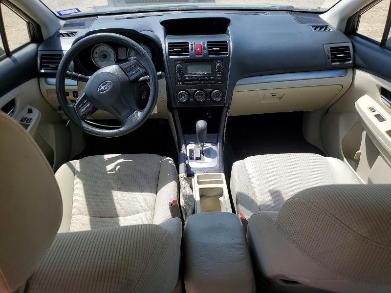 Продажа на аукционе авто 2012 Subaru Impreza, vin: JF1GPAL60CH246185, номер лота: 62431156