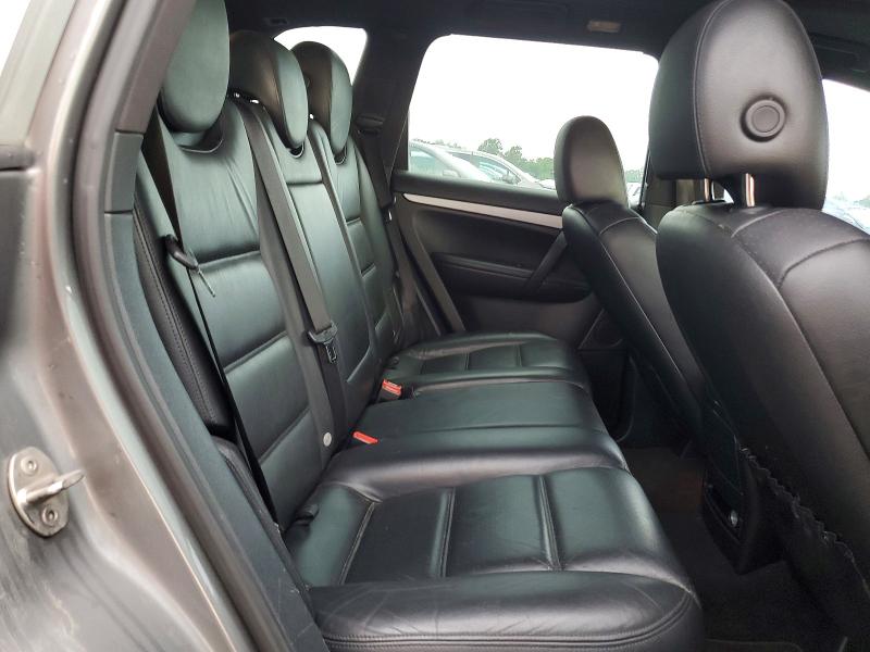 2009 Porsche Cayenne მანქანა იყიდება აუქციონზე, vin: WP1AA29P99LA04930, აუქციონის ნომერი: 61284736