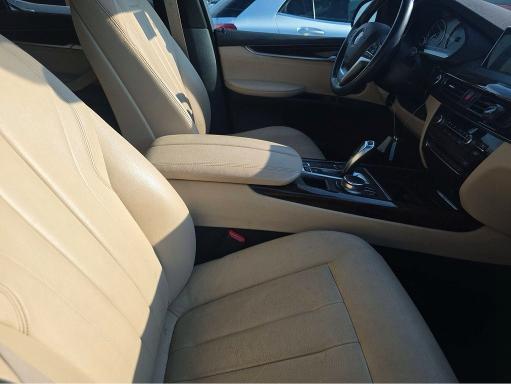 Продаж на аукціоні авто 2017 Bmw X5, vin: 5UXKT0C31H0S81452, номер лоту: 62172376