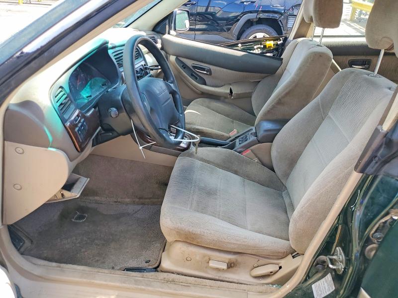 Aukcja sprzedaży 2001 Subaru Legacy, vin: 4S3BH675517649064, numer aukcji: 61155196