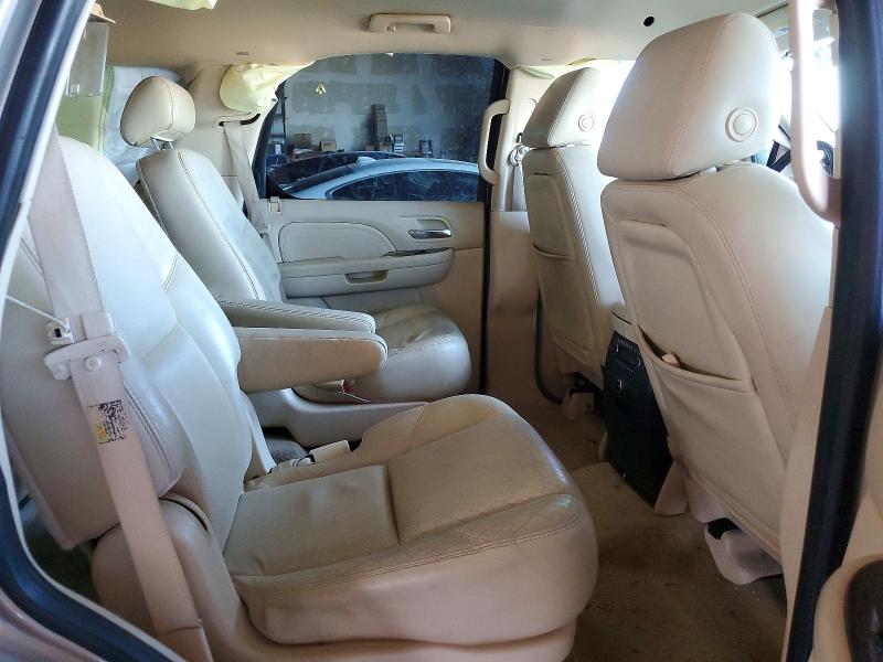 Продажа на аукционе авто 2007 Cadillac Escalade, vin: 1GYFK63837R183094, номер лота: 59639436