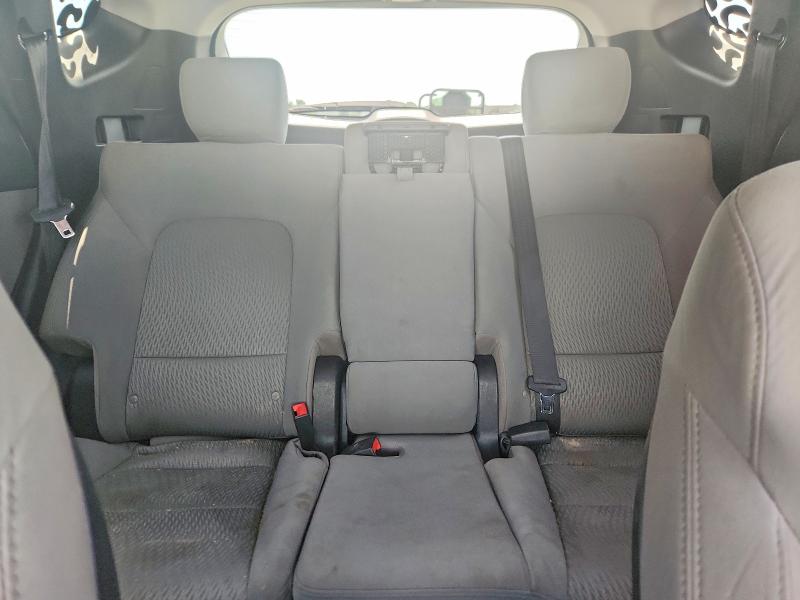 Продаж на аукціоні авто 2017 Hyundai Santa Fe Sport, vin: 5XYZT3LB0HG434874, номер лоту: 61210626