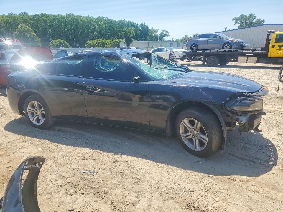 Aukcja sprzedaży 2020 Dodge Charger, vin: 2C3CDXBG4LH116617, numer aukcji: 62906136