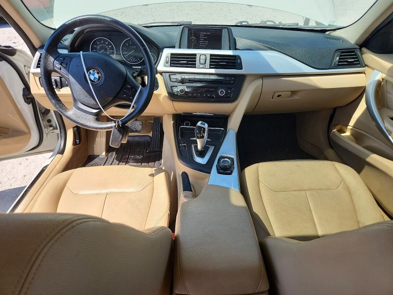 Продажа на аукционе авто 2013 Bmw 328, vin: WBA3B5G55DNP40509, номер лота: 60999976