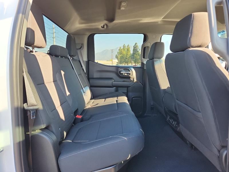 Продаж на аукціоні авто 2021 Chevrolet Silverado, vin: 3GCPWCED3MG100170, номер лоту: 60970756
