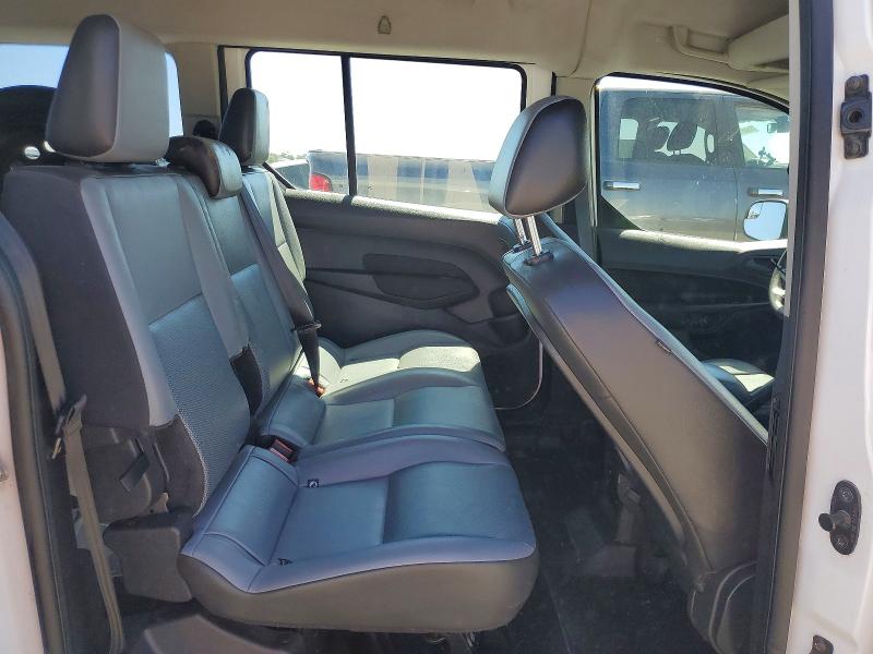 Aukcja sprzedaży 2015 Ford Transit Connect, vin: NM0GE9E73F1196719, numer aukcji: 59736186