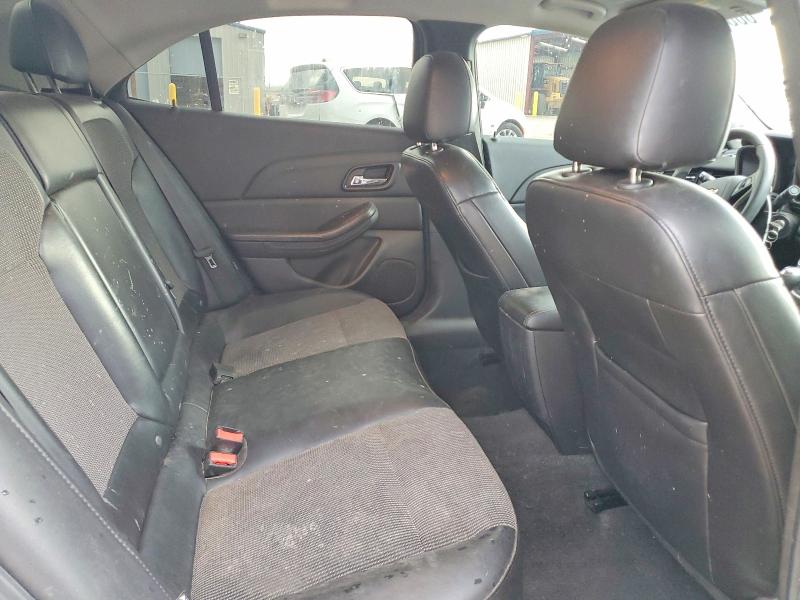 Aukcja sprzedaży 2015 Chevrolet Malibu, vin: 1G11C5SL9FF271539, numer aukcji: 60899476