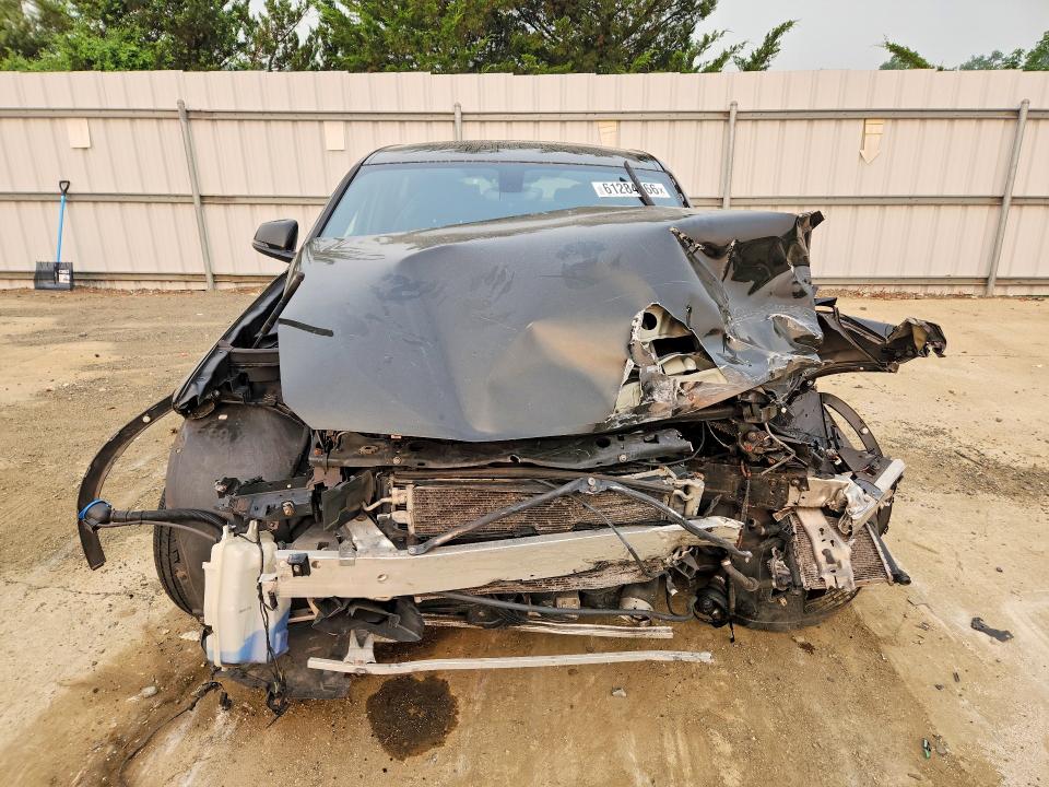 61284066 :رقم المزاد ، WBXYJ5C38JEB19184 vin ، 2018 Bmw X2 مزاد بيع