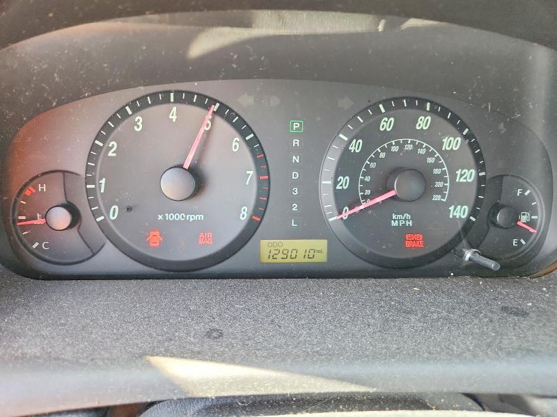 Продажа на аукционе авто 2005 Hyundai Elantra, vin: KMHDN46D65U174526, номер лота: 62124936