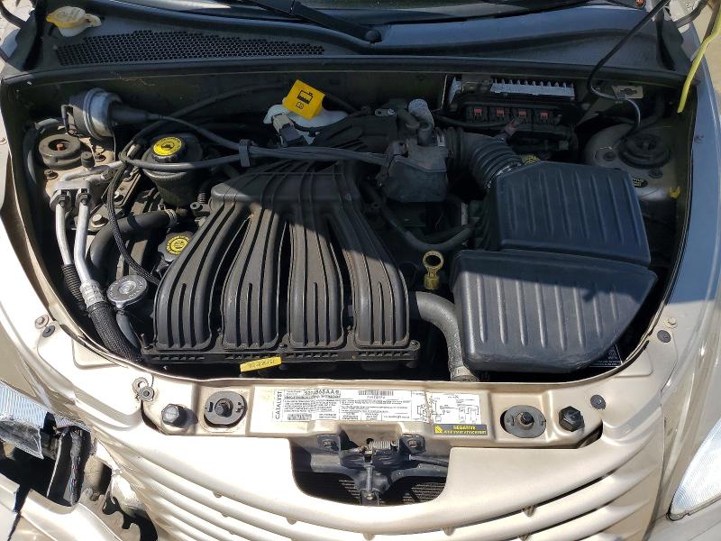 Auction sale of the 2003 Chrysler Pt Cruiser, vin: 3C8FY68B63T508250, lot number: 59348906