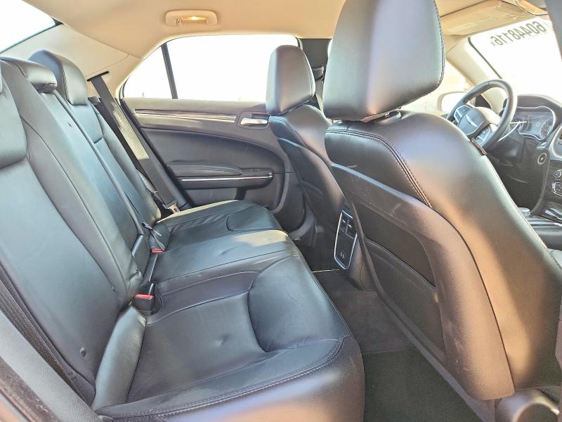 Aukcja sprzedaży 2017 Chrysler 300, vin: 2C3CCARG9HH534281, numer aukcji: 60448116