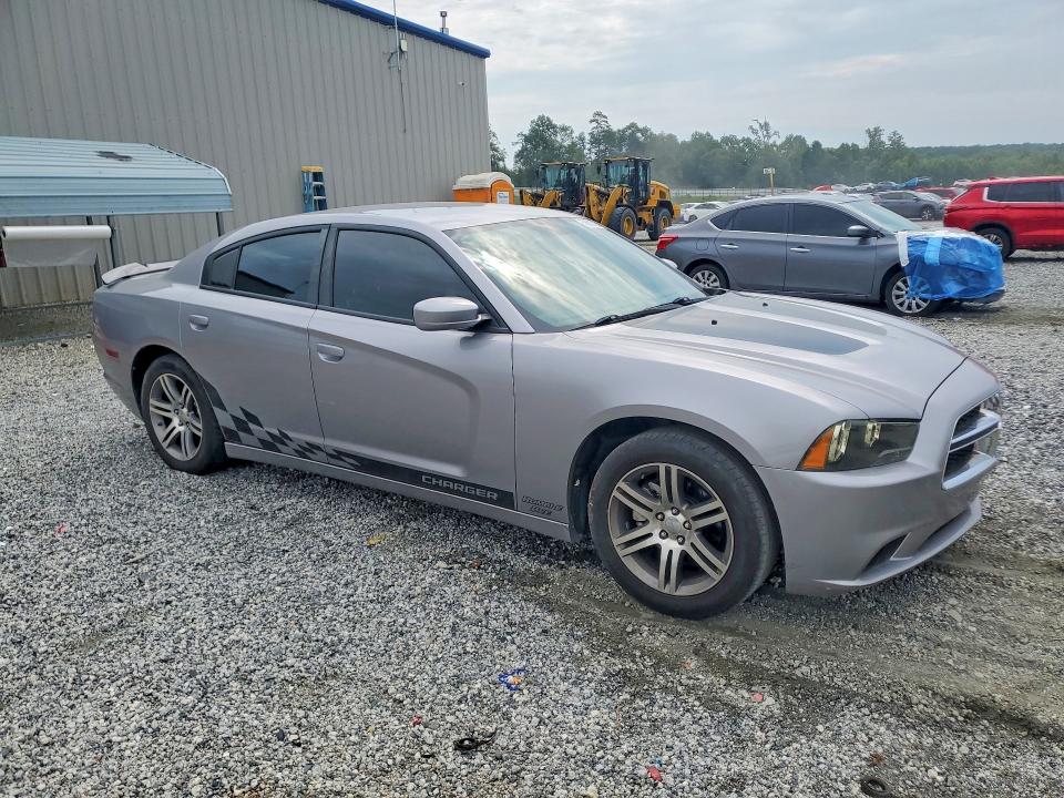 59608726 :رقم المزاد ، 2C3CDXBG9DH637317 vin ، 2013 Dodge Charger مزاد بيع