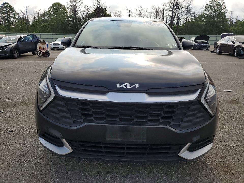 Aukcja sprzedaży 2023 Kia Sportage, vin: KNDPU3AF6P7162613, numer aukcji: 62243326