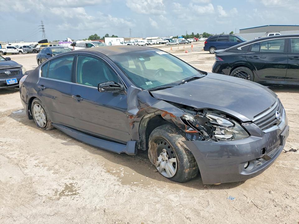 Aukcja sprzedaży 2009 Nissan Altima, vin: 1N4AL21E39N438437, numer aukcji: 61020586