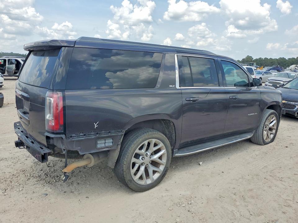 Продажа на аукционе авто 2017 Gmc Yukon Xl, vin: 1GKS1GKC4HR214457, номер лота: 61199826