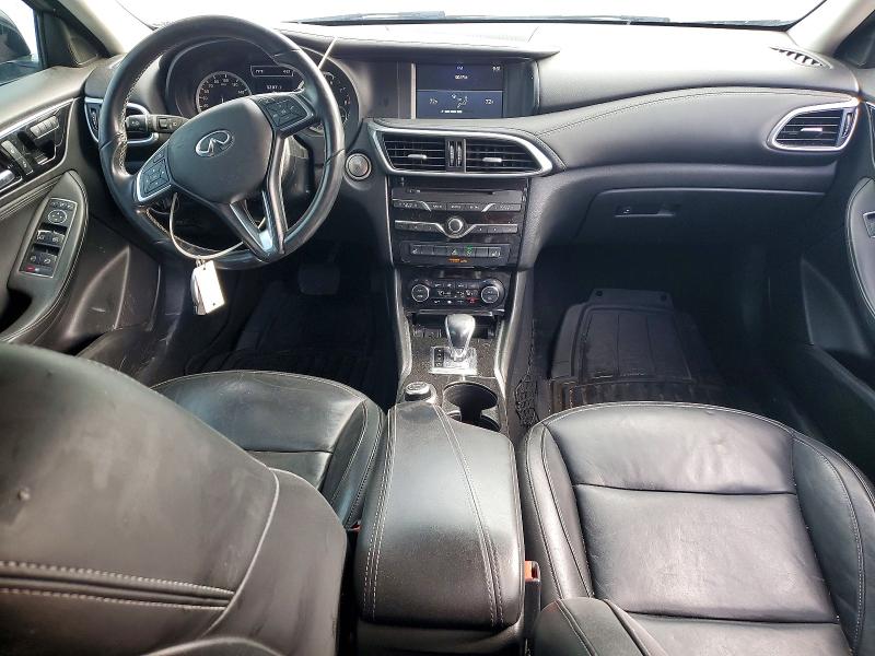 Продаж на аукціоні авто 2018 Infiniti Qx30, vin: SJKCH5CR9JA059361, номер лоту: 59613856