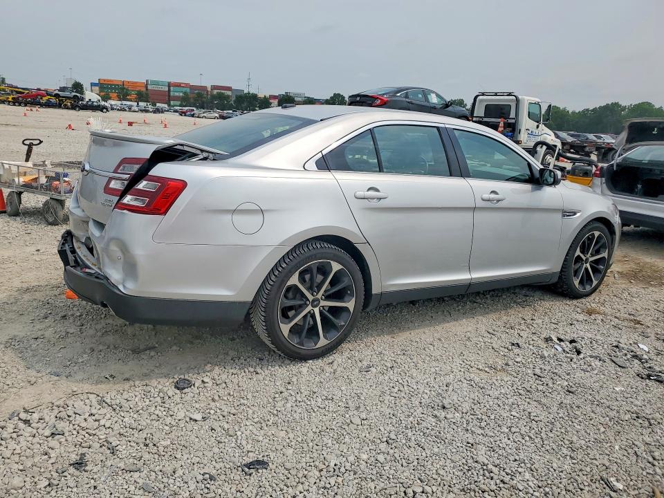 2016 Ford Taurus მანქანა იყიდება აუქციონზე, vin: 1FAHP2E86GG142692, აუქციონის ნომერი: 62395146