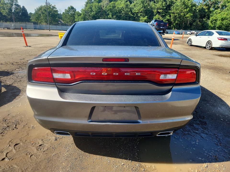Aukcja sprzedaży 2012 Dodge Charger, vin: 2C3CDXBG1CH169212, numer aukcji: 61823276