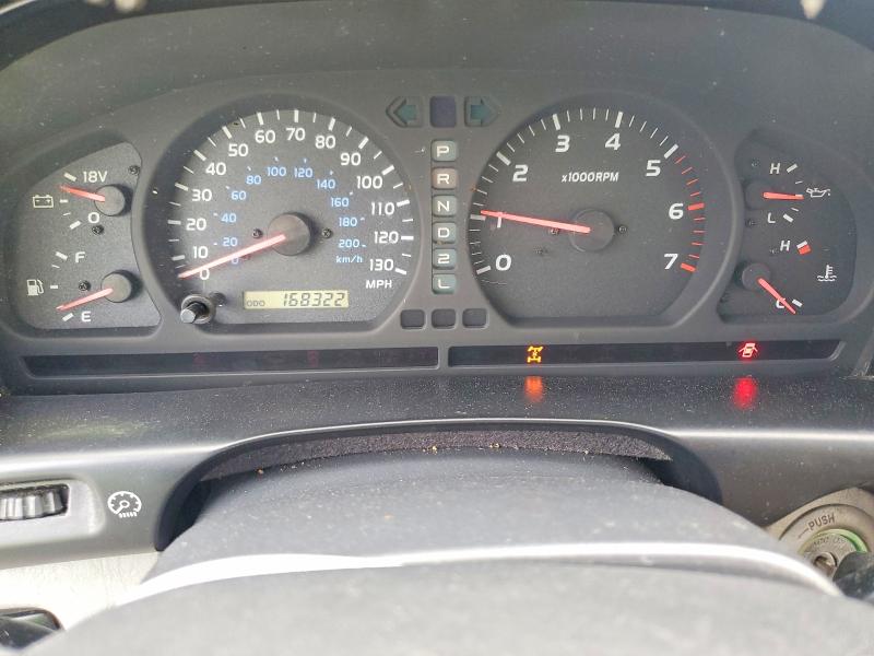 Aukcja sprzedaży 1999 Toyota Land Cruiser, vin: JT3HT05J8X0035654, numer aukcji: 61729116