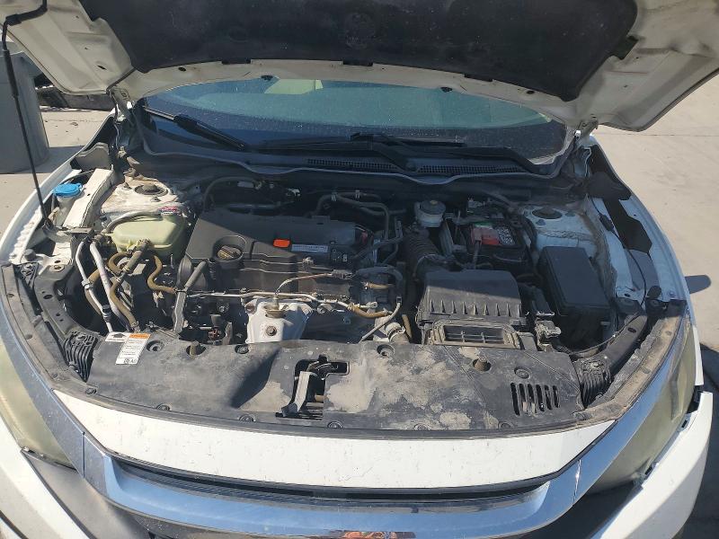 Aukcja sprzedaży 2016 Honda Civic, vin: 19XFC2F50GE054769, numer aukcji: 58775776