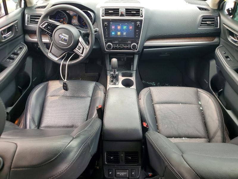 60271876 :رقم المزاد ، 4S4BSENC7J3350997 vin ، 2018 Subaru Outback مزاد بيع
