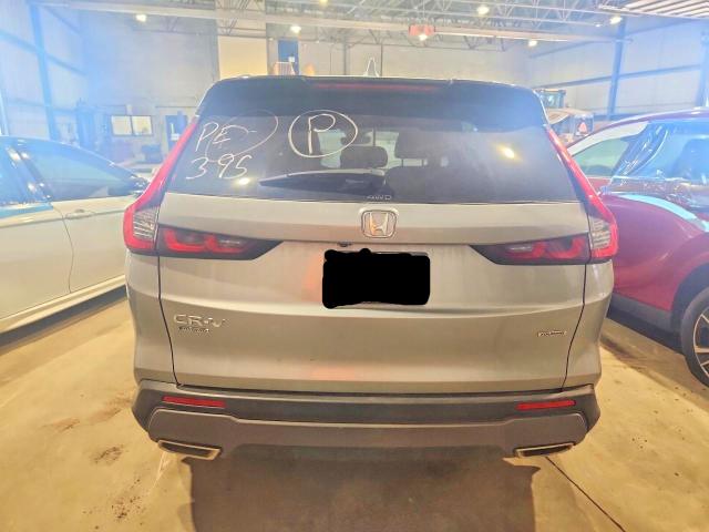 Aukcja sprzedaży 2023 Honda Cr-v, vin: 2HKRS6H9XPH200890, numer aukcji: 61933106