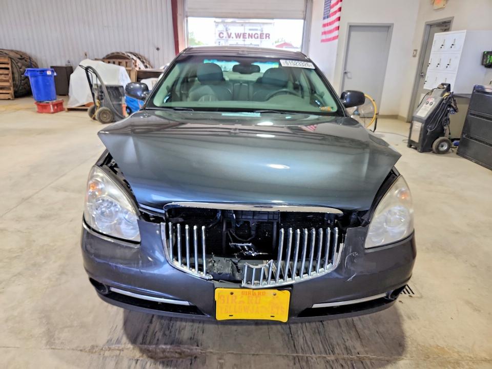 Aukcja sprzedaży 2011 Buick Lucerne, vin: 1G4HC5EM0BU150247, numer aukcji: 61523326
