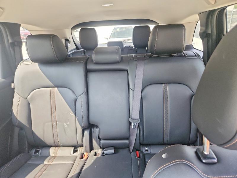85610565 :رقم المزاد ، JM3KKAHD8R1186210 vin ، 2024 Mazda Cx-90 مزاد بيع